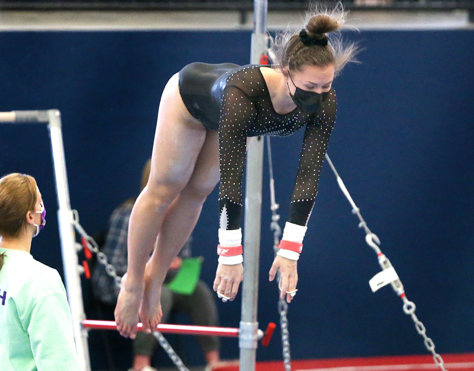 February 18: High school gymnastics